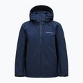 Мъжко ски яке Peak Performance Maroon blue shadow 6