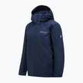 Мъжко ски яке Peak Performance Maroon blue shadow 8