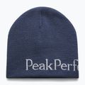 Зимна шапка Peak Performance PP blue shadow/lt grey
