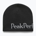 Зимна шапка Peak Performance PP black/lt grey
