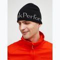 Зимна шапка Peak Performance PP black/lt grey 2
