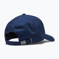 Бейзболна шапка Peak Performance Retro Cap blue shadow/white 2