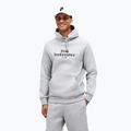 Мъжки суитшърт Peak Performance Original Hoodie med grey melange