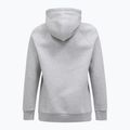 Мъжки суитшърт Peak Performance Original Hoodie med grey melange 5