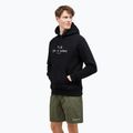 Мъжки суитшърт Peak Performance Original Hood black