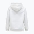 Дамска качулка Peak Performance Original Small Logo Off White 3