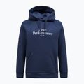 Мъжки суитшърт Peak Performance Original Hood blue shadow