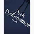 Мъжки суитшърт Peak Performance Original Hood blue shadow 4