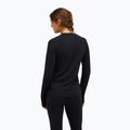 Дамска термоактивна блуза Peak Performance Spirit Crew black 2