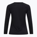 Дамска термоактивна блуза Peak Performance Spirit Crew black 4