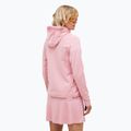 Дамски суитшърт Peak Performance Rider Tech Zip Hood warm blush 2