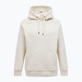 Мъжки суитшърт Peak Performance Original Hood sand fog