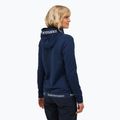 Дамска качулка Peak Performance Rider Tech Zip Hood blue shadow 2