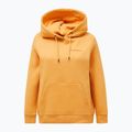 Дамски суитшърт Peak Performance Original Small Logo Hood desert blow