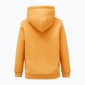 Дамски суитшърт Peak Performance Original Small Logo Hood desert blow 3