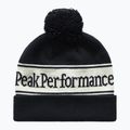 Зимна шапка Peak Performance Pow black