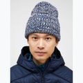 Зимна шапка Peak Performance Mason infinity teel / salute blue 2