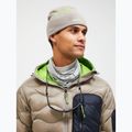 Зимна шапка Peak Performance Mountain avid beige / stand out green 2