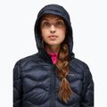 Дамско пухено яке Peak Performance Helium Down Hood black 4