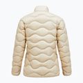 Дамско пухено яке Peak Performance Helium Down Jacket Sand Fog 2