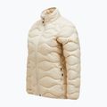 Дамско пухено яке Peak Performance Helium Down Jacket Sand Fog 3