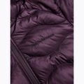 Дамско пухено яке Peak Performance Helium Down Hood mystic purple 6