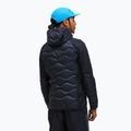 Мъжко хибридно яке Peak Performance Helium Down Hybrid black 2