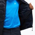Мъжко хибридно яке Peak Performance Helium Down Hybrid black 4