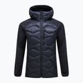 Мъжко хибридно яке Peak Performance Helium Down Hybrid black 5
