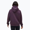 Дамски суитшърт Peak Performance Original Small Logo Hoodie mystic purple 2