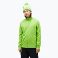 Мъжко софтшел яке Peak Performance Rider Tech Zip stand out green