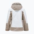 Дамско ски яке Peak Performance Rider Tech Insulated off white 2