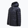 Мъжко пухено яке Peak Performance Elevate Liner Hood black 3