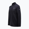 Мъжки поларен суитшърт Peak Performance Trail Polartec Power Grid Half Zip black 6