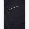 Мъжки поларен суитшърт Peak Performance Trail Polartec Power Grid Half Zip black 7