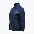 Дамско пухено яке Peak Performance Helium Hybrid Down Jacket blue shadow 3