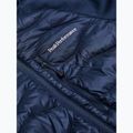 Дамско пухено яке Peak Performance Helium Hybrid Down Jacket blue shadow 4
