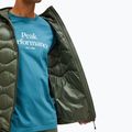 Мъжко пухено яке Peak Performance Helium Down Hood pine needle 4