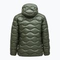 Мъжко пухено яке Peak Performance Helium Down Hood pine needle 6