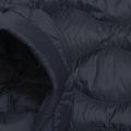 Дамско пухено яке Peak Performance Helium Down Coat black 10