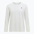 Мъжки Peak Performance Delta LS vintage white с дълъг ръкав