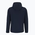 Мъжко хибридно яке Peak Performance Radiance Hybrid Hood blue shadow 2