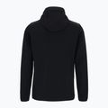 Мъжко хибридно яке Peak Performance Radiance Hybrid Hood Jacket black 2