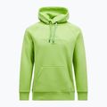 Мъжки суитшърт Peak Performance Original Hoodie stand out green 3