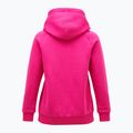 Дамски суитшърт Peak Performance Original Hood beetroot purple 4