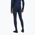Мъжки термоактивни панталони Peak Performance Magic Long John blue shadow 2
