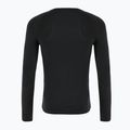 Мъжка термоактивна блуза Peak Performance Magic Crew black 2