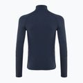 Мъжка термо блуза с дълъг ръкав Peak Performance Magic Half Zip blue shadow 2