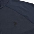 Мъжка термоактивна блуза Peak Performance Magic Half Zip blue shadow 3
