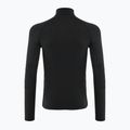 Мъжка термо блуза с дълъг ръкав Peak Performance Magic Half Zip black 2